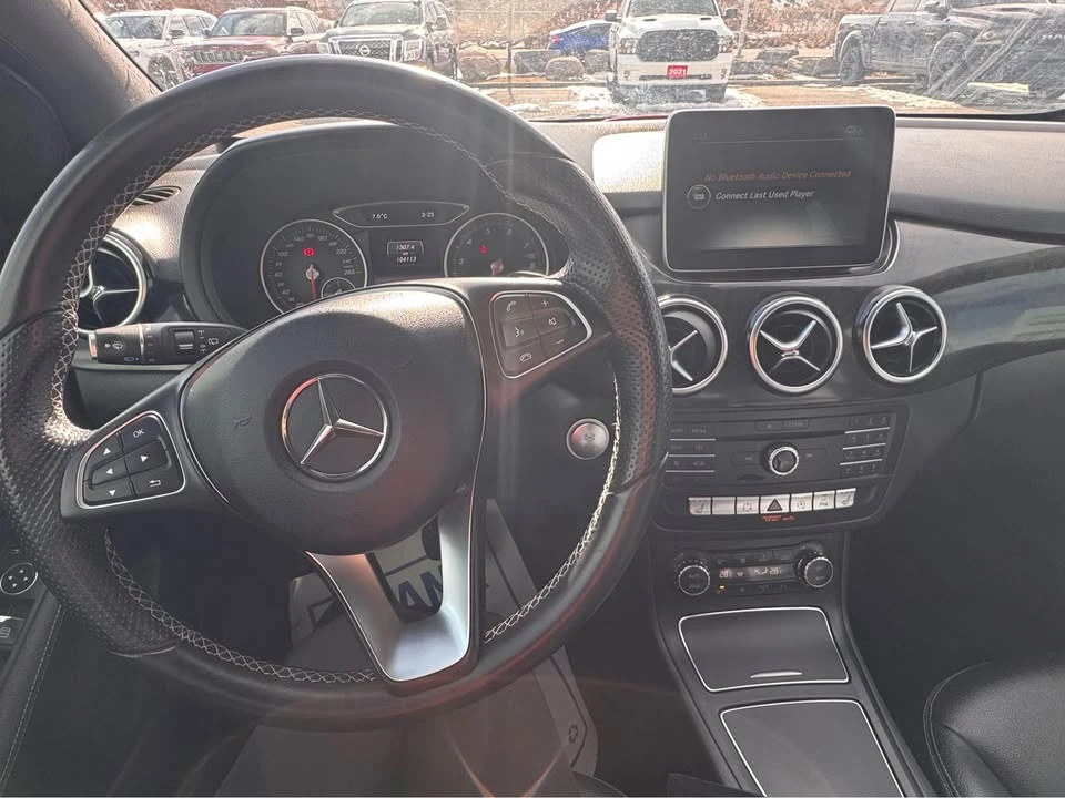 2015 Mercedes-Benz W246 B-Class - Image 12 of 12