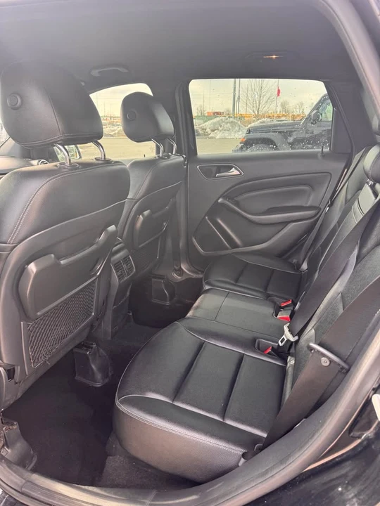 2015 Mercedes-Benz W246 B-Class - Image 7 of 12