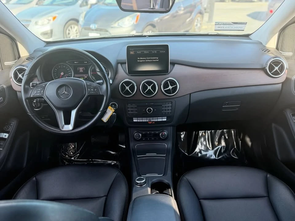 2015 Mercedes-Benz W246 B-Class - Image 14 of 19