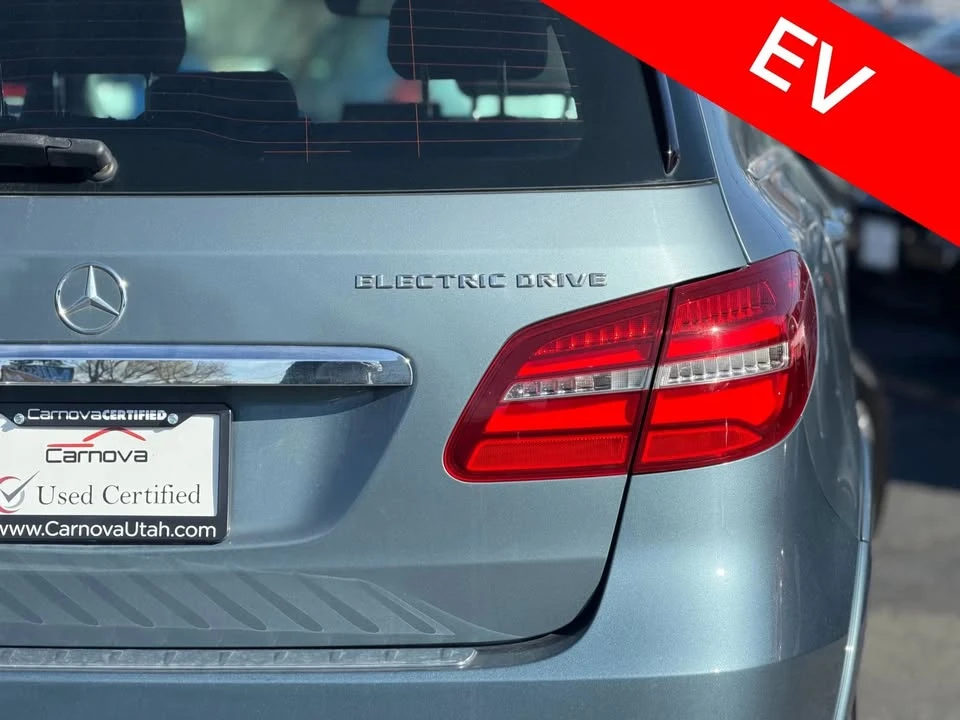 2015 Mercedes-Benz W246 B-Class - Image 7 of 19