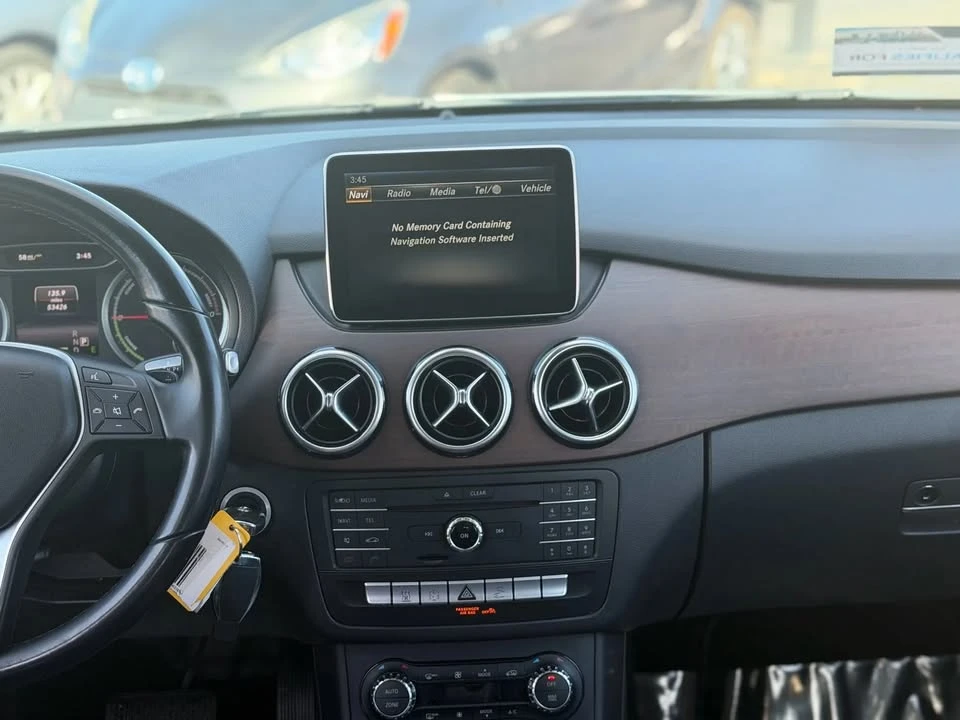 2015 Mercedes-Benz W246 B-Class - Image 16 of 19