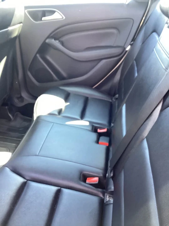 2015 Mercedes-Benz W246 B-Class - Image 8 of 9