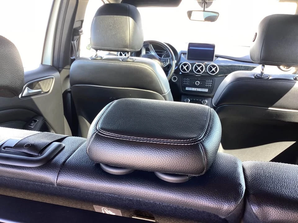 2015 Mercedes-Benz W246 B-Class - Image 6 of 9