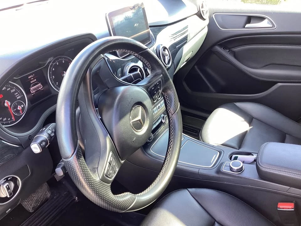 2015 Mercedes-Benz W246 B-Class - Image 3 of 9