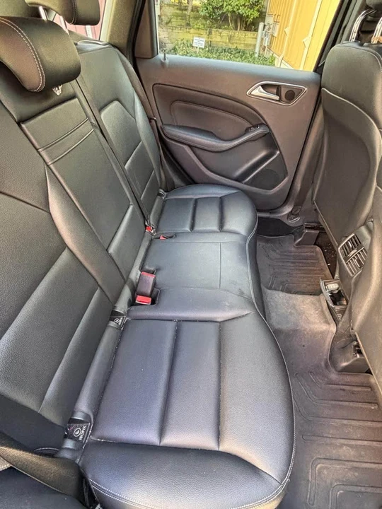 2015 Mercedes-Benz W246 B-Class - Image 5 of 11