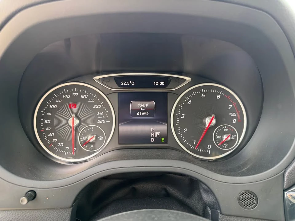 2015 Mercedes-Benz W246 B-Class - Image 4 of 10
