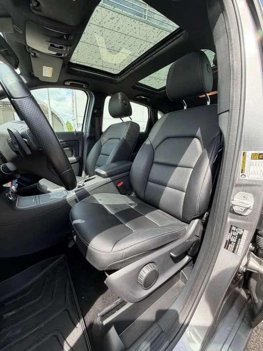 2015 Mercedes-Benz W246 B-Class - Image 7 of 10