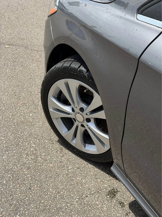 2015 Mercedes-Benz W246 B-Class - Image 9 of 10