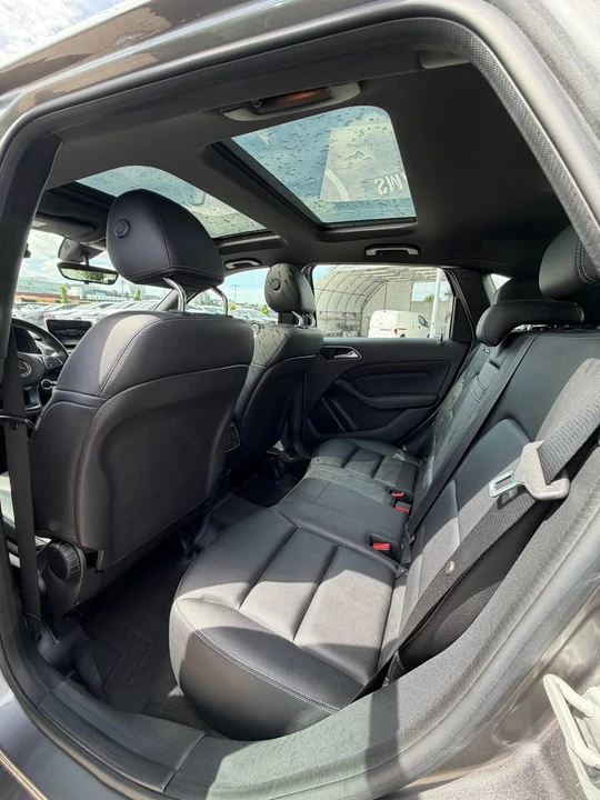 2015 Mercedes-Benz W246 B-Class - Image 8 of 10