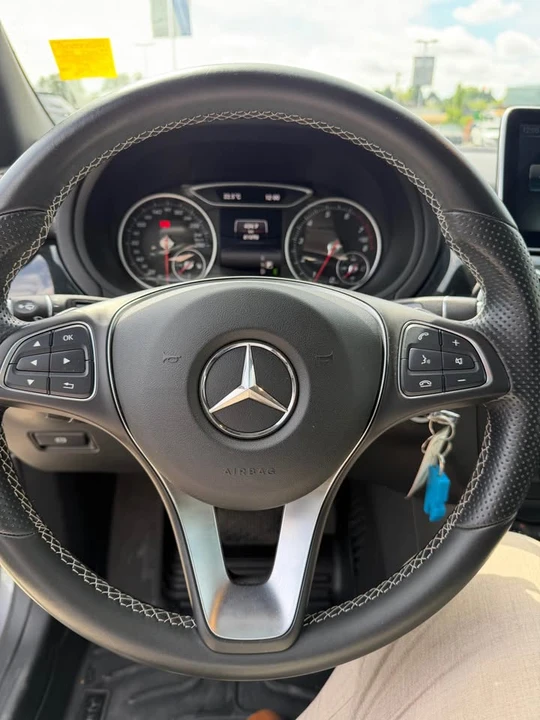 2015 Mercedes-Benz W246 B-Class - Image 3 of 10