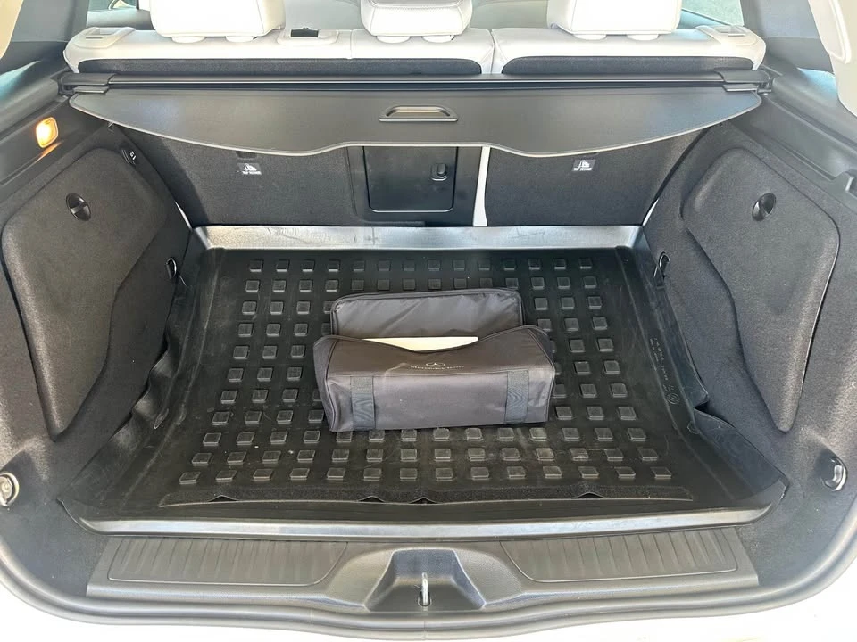 2015 Mercedes-Benz W246 B-Class - Image 4 of 14