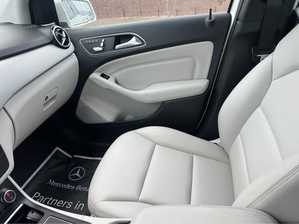 2015 Mercedes-Benz W246 B-Class - Image 6 of 14