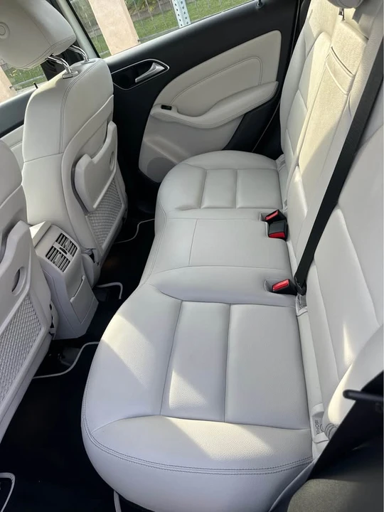 2015 Mercedes-Benz W246 B-Class - Image 10 of 14