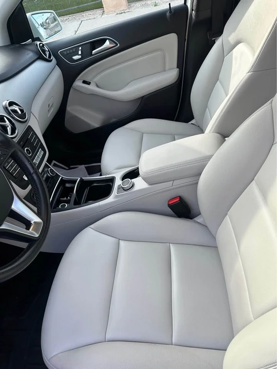 2015 Mercedes-Benz W246 B-Class - Image 12 of 14