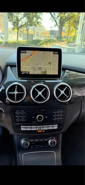 2015 Mercedes-Benz W246 B-Class - Image 9 of 9
