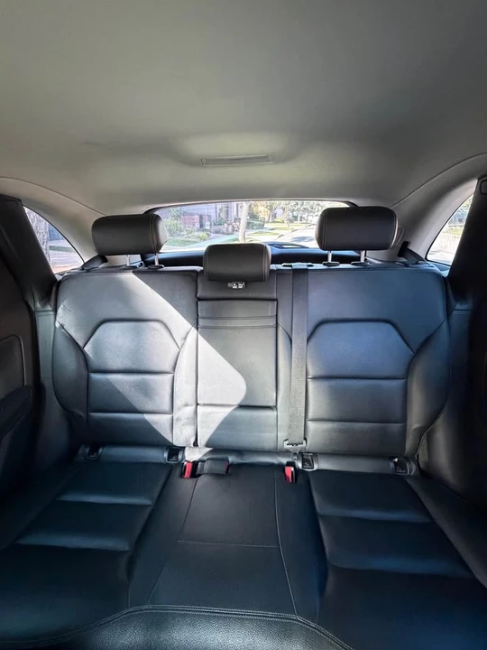 2015 Mercedes-Benz W246 B-Class - Image 7 of 7