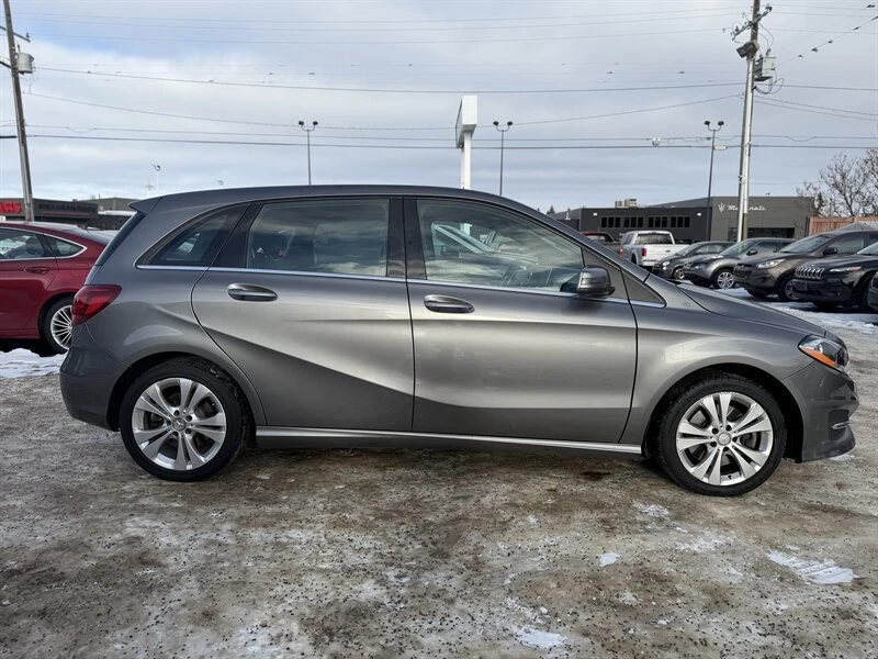 2015 Mercedes-Benz W246 B-Class - Image 4 of 16