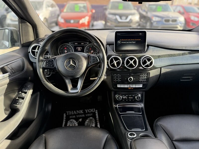 2015 Mercedes-Benz W246 B-Class - Image 14 of 16
