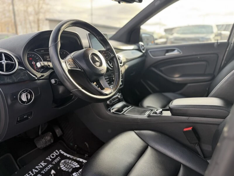 2015 Mercedes-Benz W246 B-Class - Image 7 of 16