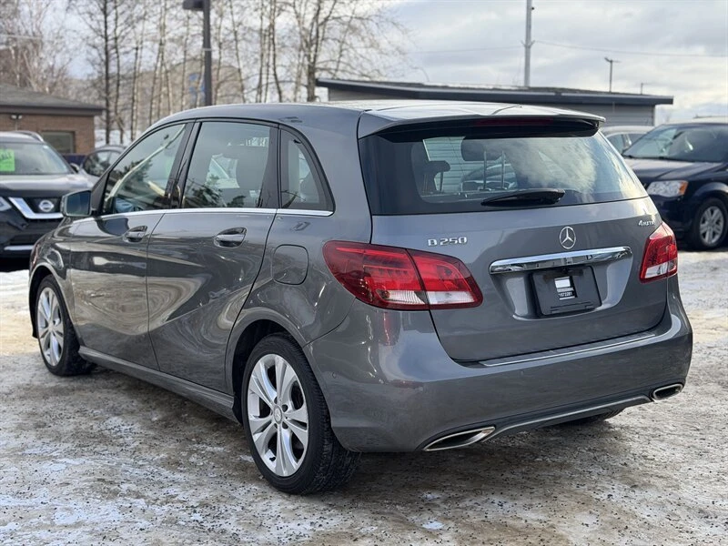 2015 Mercedes-Benz W246 B-Class - Image 6 of 16