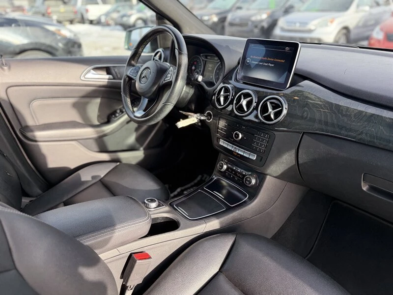 2015 Mercedes-Benz W246 B-Class - Image 12 of 16