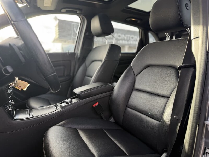 2015 Mercedes-Benz W246 B-Class - Image 9 of 16