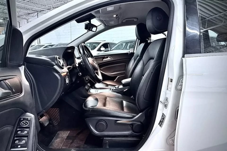 2015 Mercedes-Benz W246 B-Class - Image 6 of 20