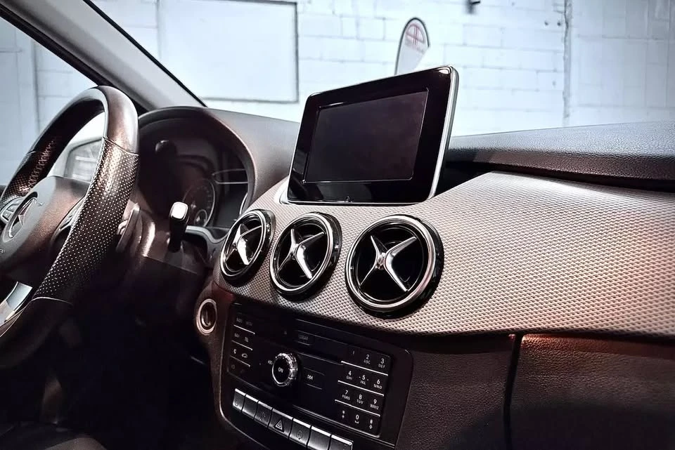 2015 Mercedes-Benz W246 B-Class - Image 15 of 20