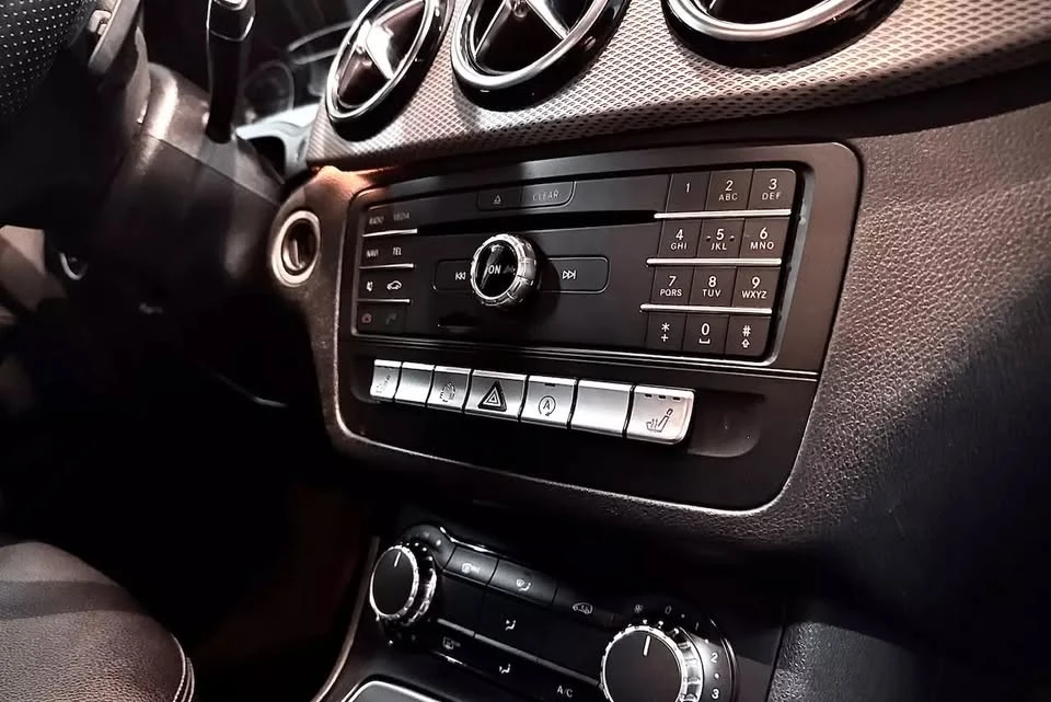 2015 Mercedes-Benz W246 B-Class - Image 17 of 20