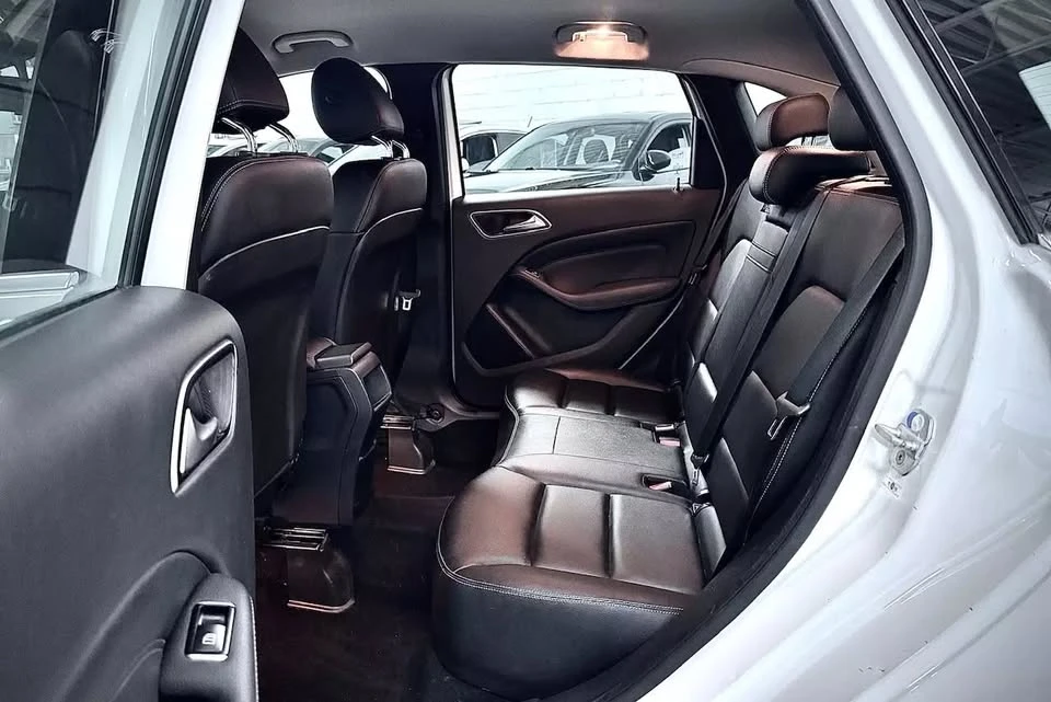 2015 Mercedes-Benz W246 B-Class - Image 10 of 20