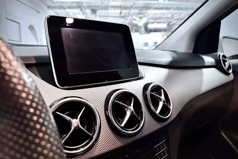 2015 Mercedes-Benz W246 B-Class - Image 8 of 20