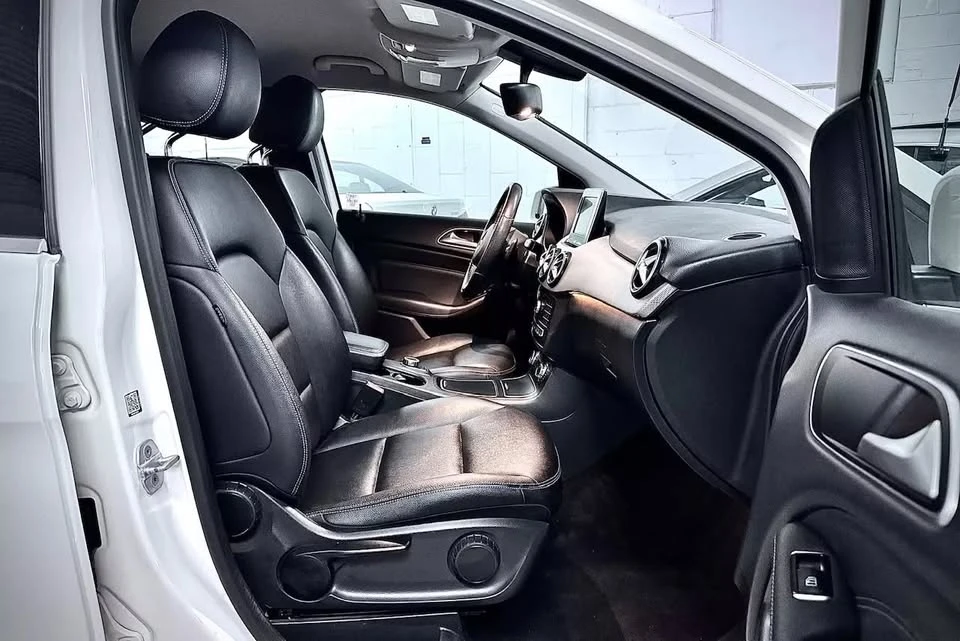 2015 Mercedes-Benz W246 B-Class - Image 12 of 20