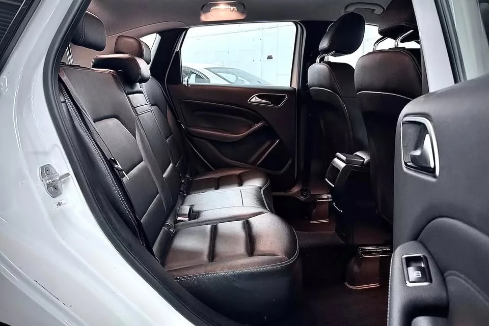 2015 Mercedes-Benz W246 B-Class - Image 13 of 20