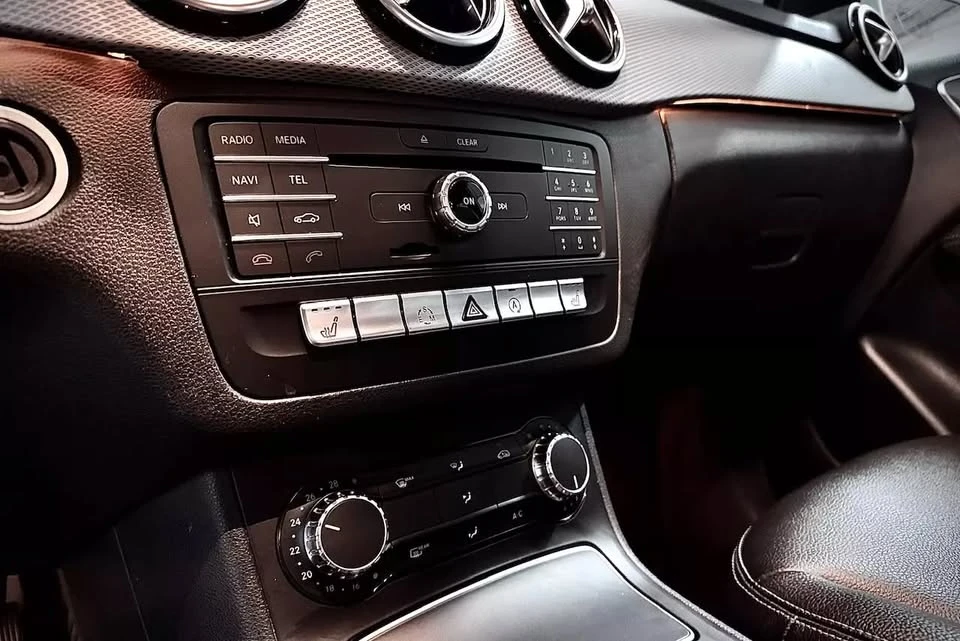 2015 Mercedes-Benz W246 B-Class - Image 7 of 20