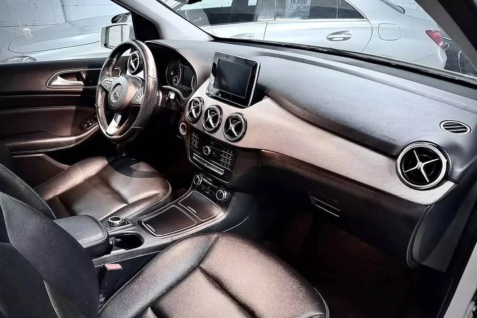 2015 Mercedes-Benz W246 B-Class - Image 16 of 20