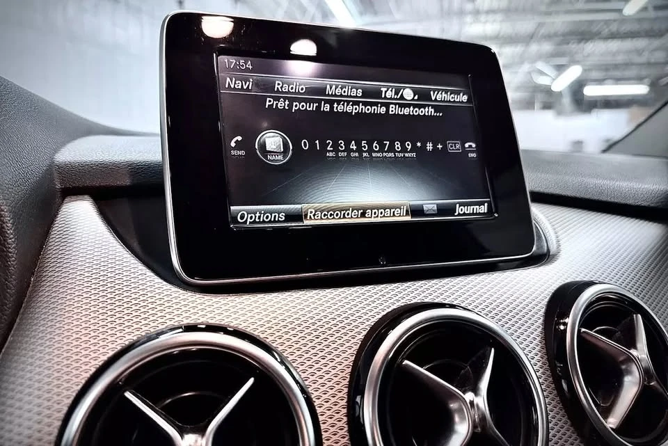 2015 Mercedes-Benz W246 B-Class - Image 19 of 20