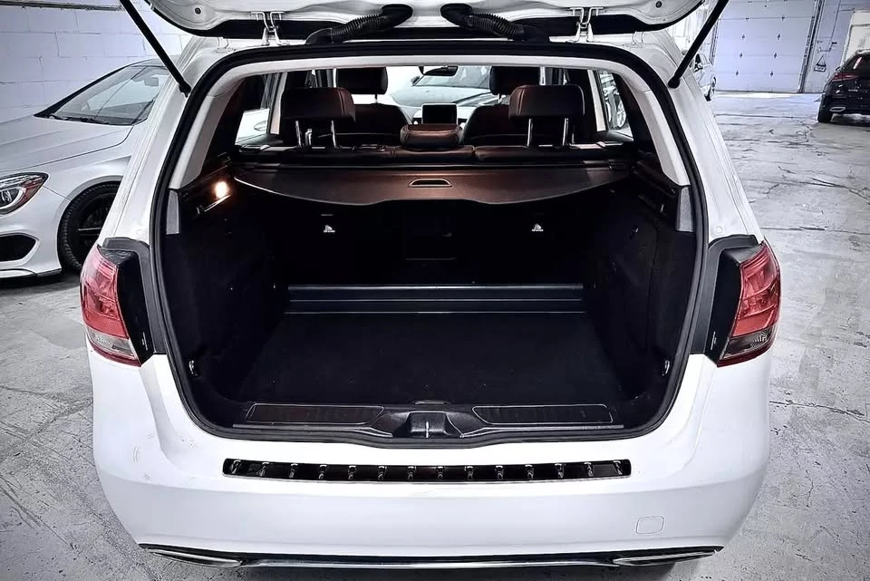 2015 Mercedes-Benz W246 B-Class - Image 14 of 20