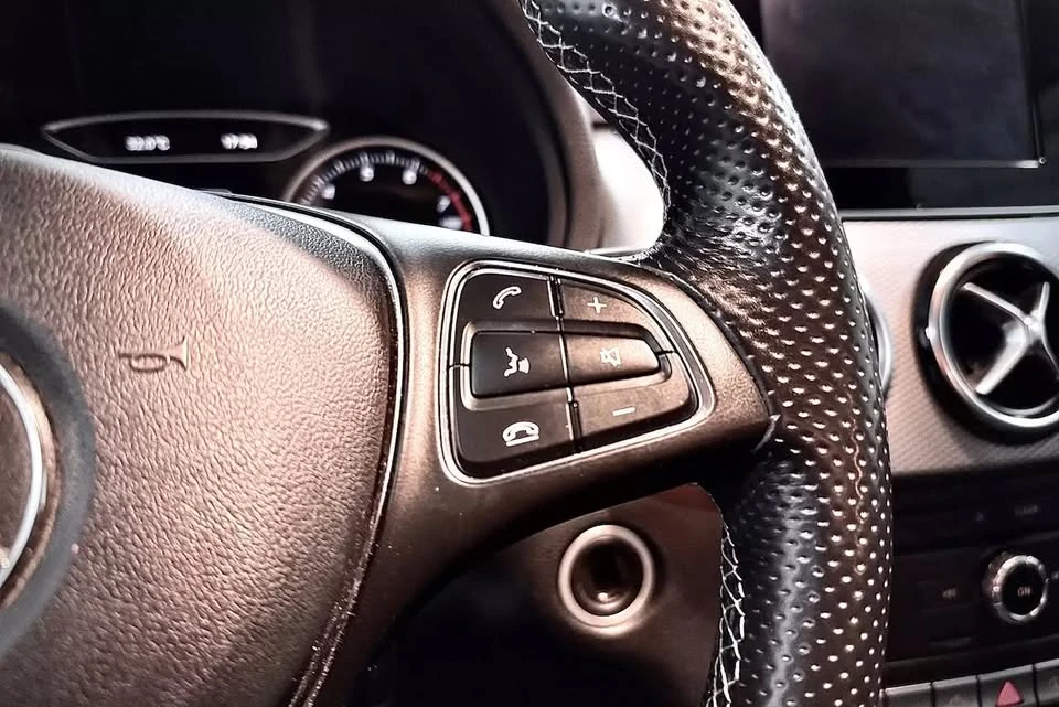 2015 Mercedes-Benz W246 B-Class - Image 20 of 20