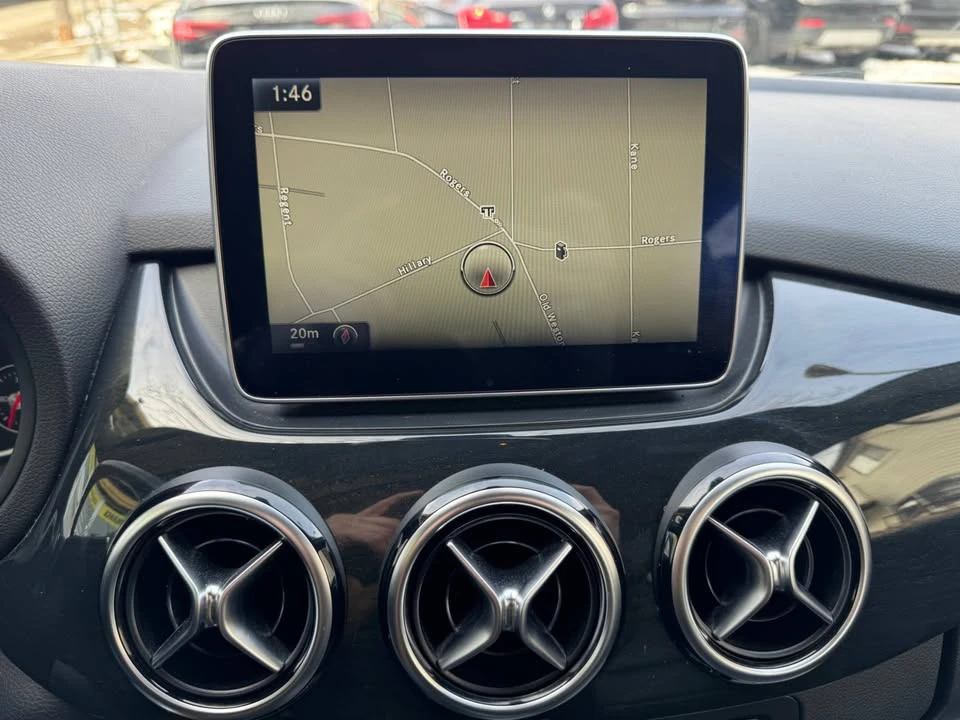 2015 Mercedes-Benz W246 B-Class - Image 15 of 20