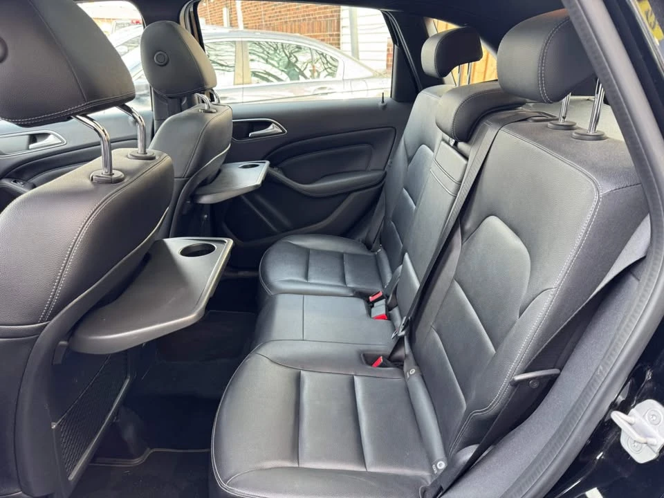 2015 Mercedes-Benz W246 B-Class - Image 18 of 20