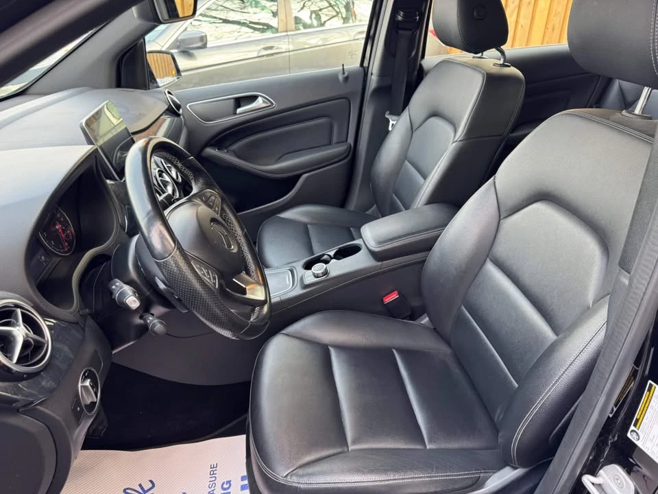 2015 Mercedes-Benz W246 B-Class - Image 14 of 20