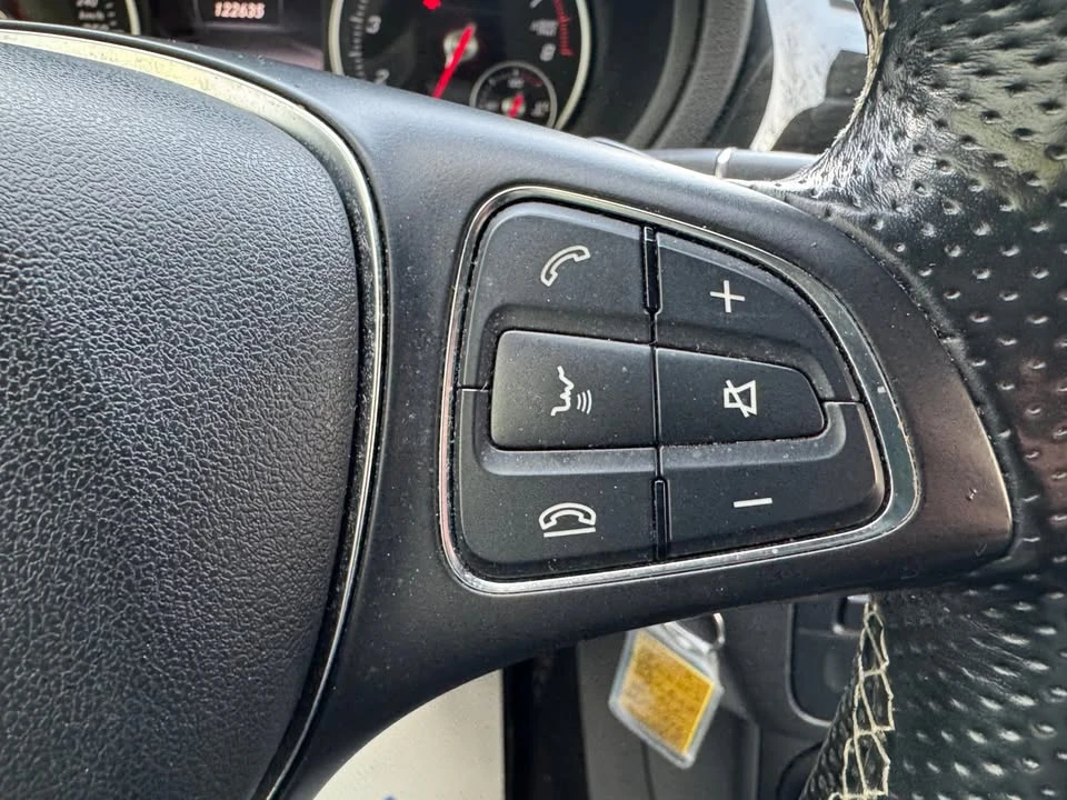 2015 Mercedes-Benz W246 B-Class - Image 12 of 20