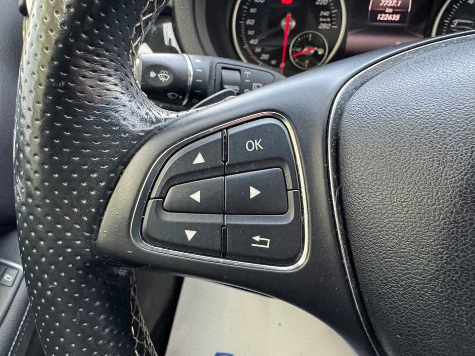 2015 Mercedes-Benz W246 B-Class - Image 11 of 20