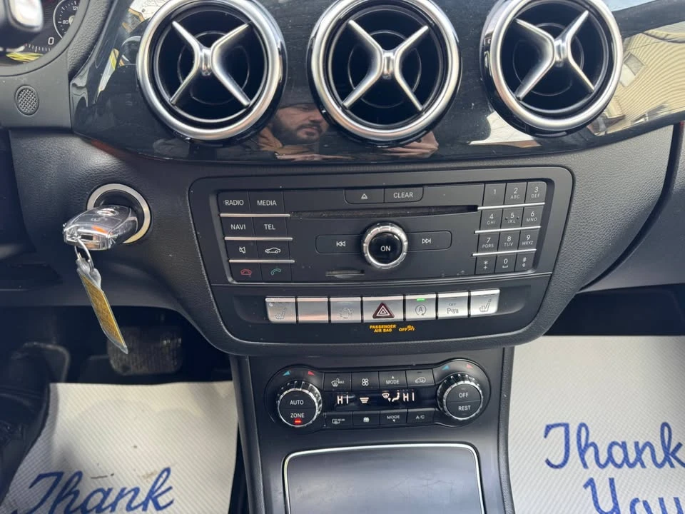 2015 Mercedes-Benz W246 B-Class - Image 16 of 20