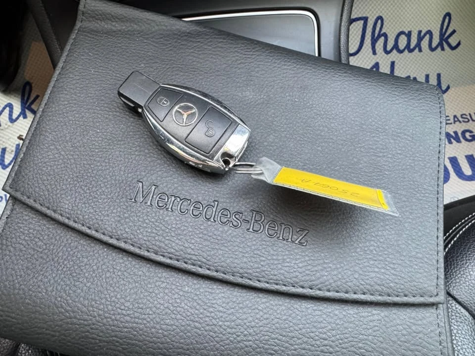 2015 Mercedes-Benz W246 B-Class - Image 20 of 20