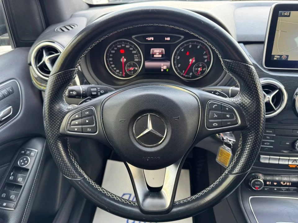 2015 Mercedes-Benz W246 B-Class - Image 10 of 20