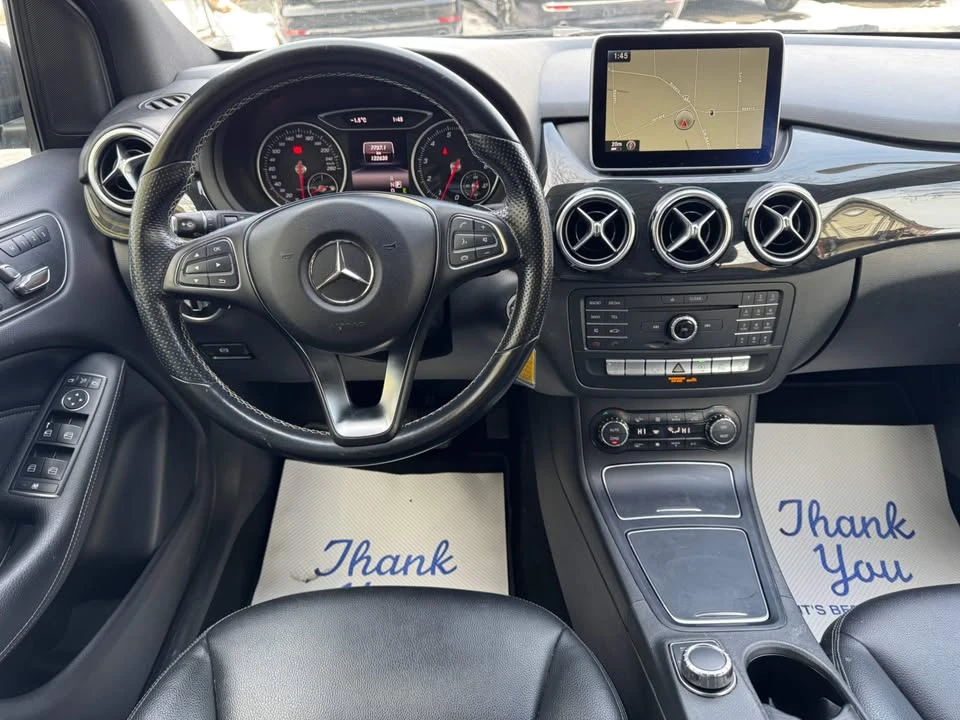 2015 Mercedes-Benz W246 B-Class - Image 9 of 20
