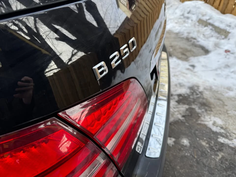2015 Mercedes-Benz W246 B-Class - Image 19 of 20