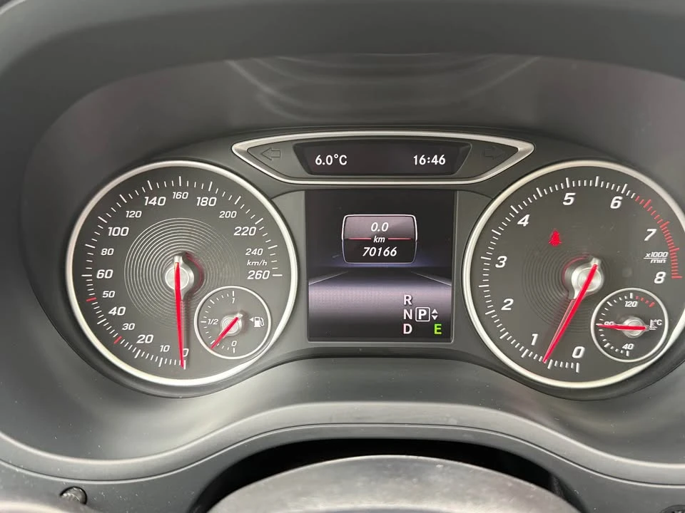 2015 Mercedes-Benz W246 B-Class - Image 12 of 16