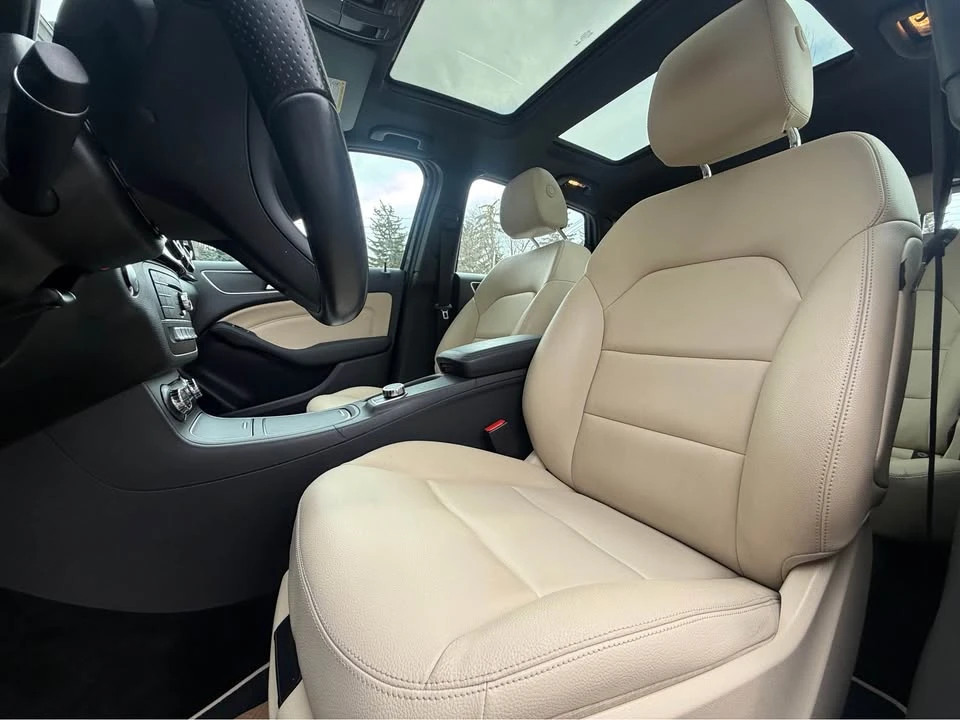 2015 Mercedes-Benz W246 B-Class - Image 9 of 16